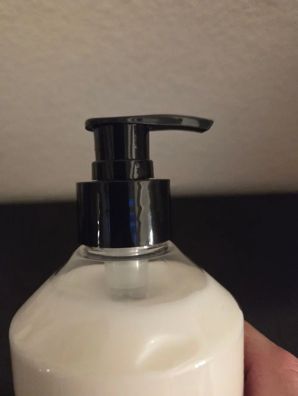 Trader Joe's Hand & Body Cream with Moroccan Argan Oil